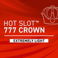 hot-slot-777-crown-extremely-light-slot