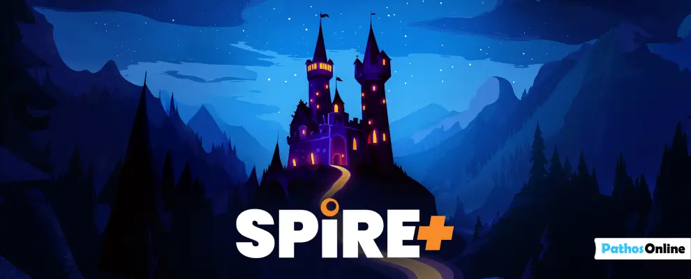 Pragmatic Play e la sua novità arcade: Spire+